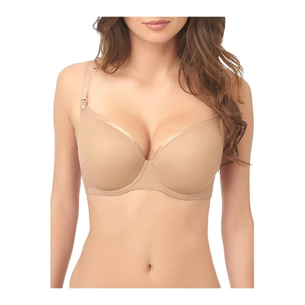 Le Mystere Womens Gigi Bra Le Mystere Womens Gigi Bra